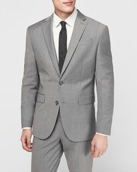 express suit jackets