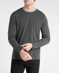 Express Long-sleeve t-shirts for Men 
