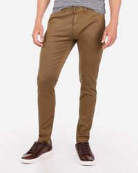 skinny fit hayden express