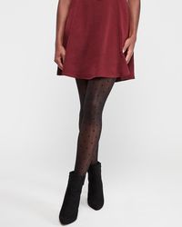 Express Tights and pantyhose for Women 