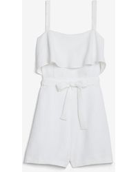 express white romper