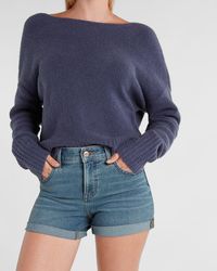 Express Shorts for Women | Online Sale 
