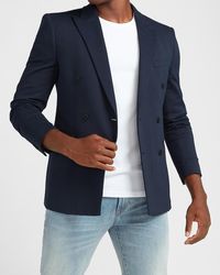 express mens jean jacket