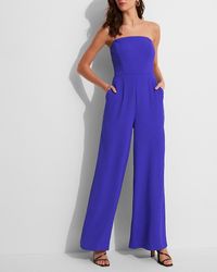 Express Jumpsuits and rompers for Women 