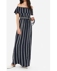 express casual maxi dresses