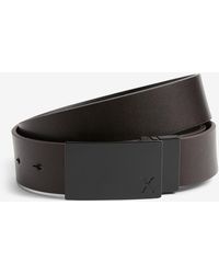 express mens belts
