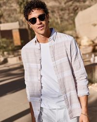 Express Casual shirts and button-up 