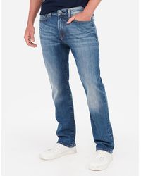 express mens bootcut jeans
