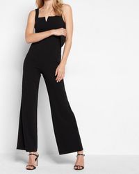 Express Full-length jumpsuits and 
