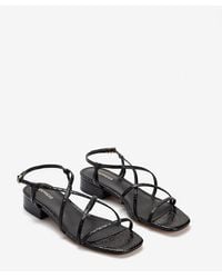 express shoes heels