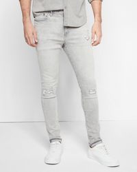 express stretch jeans mens