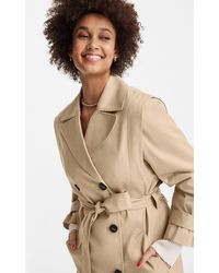 gucci acetate jacket