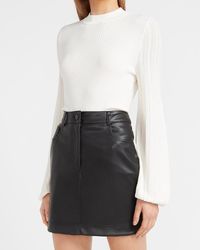 express mini skirts