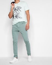 Express Jeans for Men - Up to 80% off | Lyst