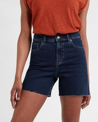 Express Shorts for Women - Up to 74% off at Lyst.com