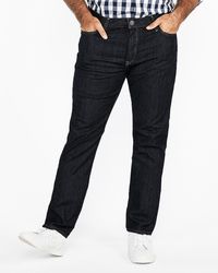 express tall jeans