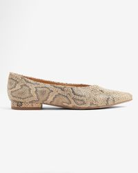 express toe cap slingback