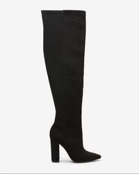 fashion express boots