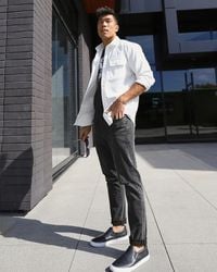 Wholesale Express jeans for men - GO LIQUIDATOR (EN)