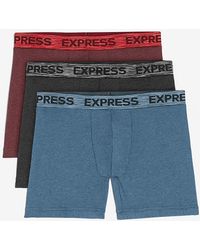 express boxer briefs
