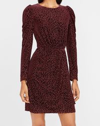 express mini dress