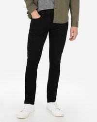 express skinny dress pants