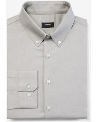 Express Slim Solid Stretch Cotton 1mx 