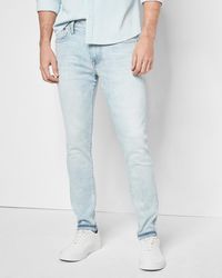 Express Jeans for Men - Up to 80% off | Lyst