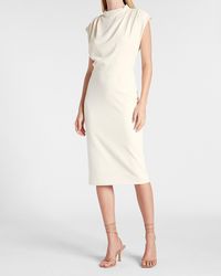 express shift dress