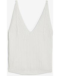 express white tank top