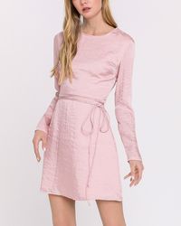 express mini dress