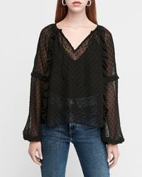 express store blouses