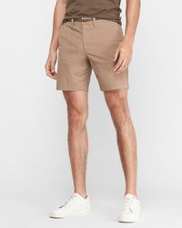 express jeans shorts