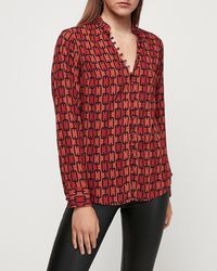 tops at express