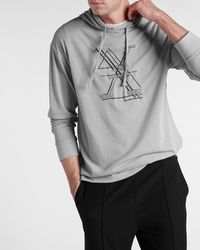 express mens sweatshirts