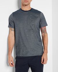 Express Short sleeve t-shirts for Men 