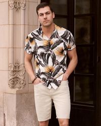 Express Shorts for Men | Online Sale up 