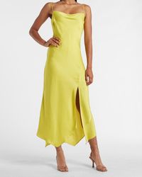 express long dresses
