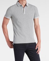 Express Polo shirts for Men | Online 