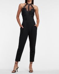 Jumpsuit women express Clearance