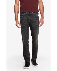 express slim stretch jeans