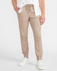 express mens sweatpants