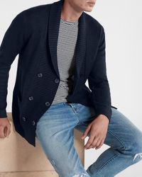 north sea clothing expedition cardigan