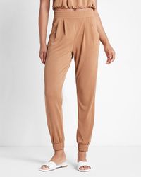 Express Track pants and sweatpants for 