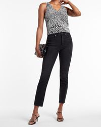 express sweater tank