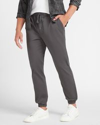 Express Athletic Slim Hyper Stretch 365 