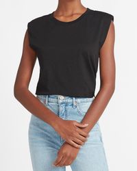express white tank top