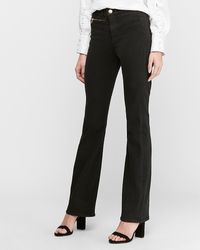 express bootcut pants