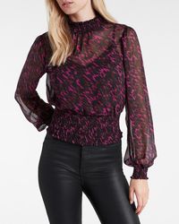 Express Blouses for Women | Online Sale 