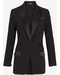 formal blazer for womens online